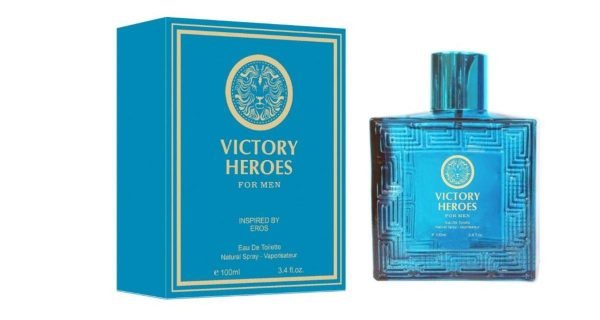 Victory Heroes