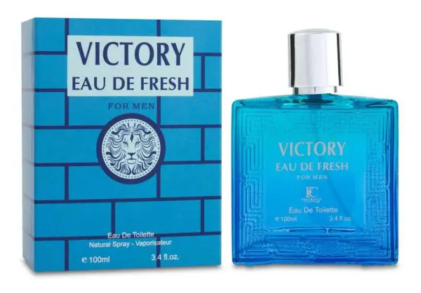 Victory Eau De Fresh