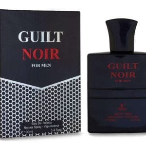 Guilt Noir Men