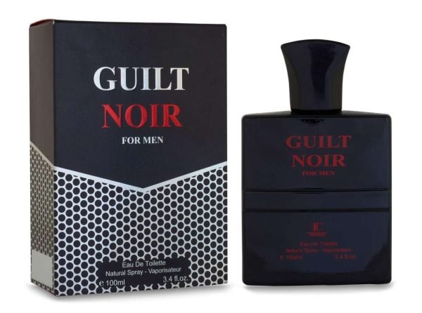 Guilt Noir Men