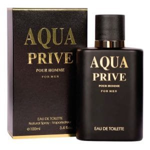 Aqua Prive