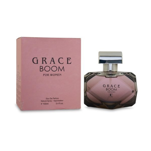 Grace Boom Women