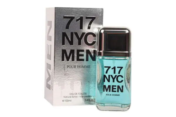 717 Men NYC