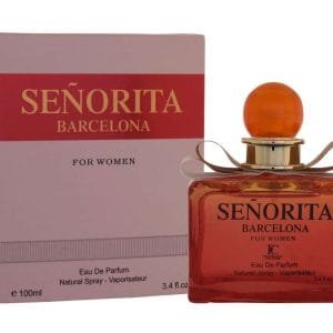 Senorita Barcelona