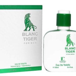 Tiger Blanc Men