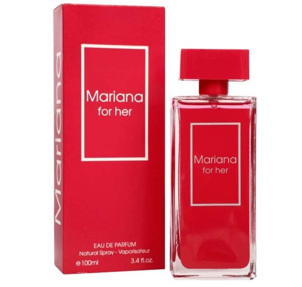 Mariana For Women