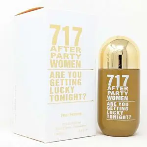 717 After Party Women