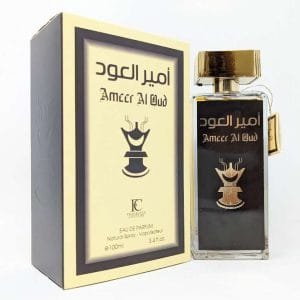 Ameer Al Oudh Original White For Men