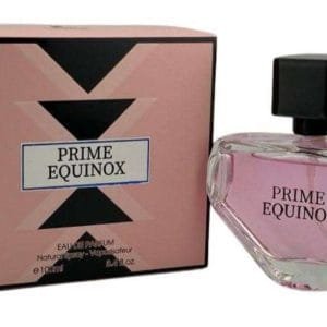 Prime Equinox For Women