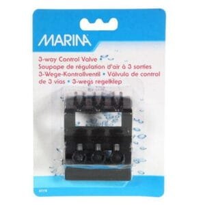 Marina Ultra 3 Way Air Control Valve, 3 Way Air Control Valve