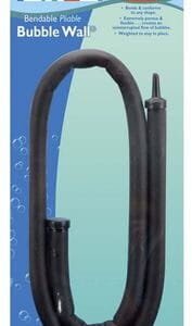 Penn-Plax Bendable Bubble Wall, Aquarium aerator