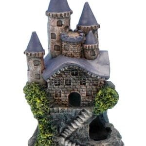 Penn-Plax Mini assortis Châteaux Décorations Aquarium