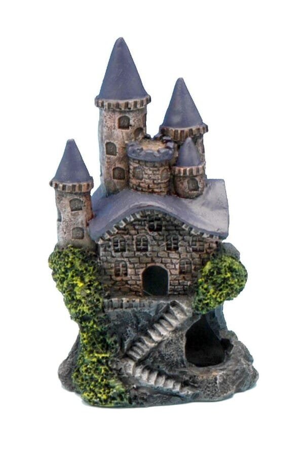Penn-Plax Mini assortis Châteaux Décorations Aquarium