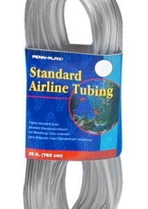 Penn-Plax Standard Tubing, 25' tubing