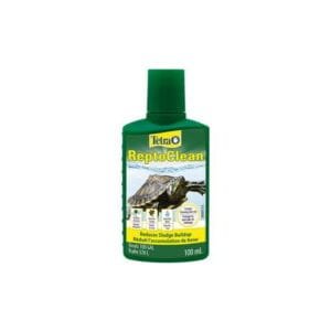 ReptoClean Reptile Terrarium Water Treatment, 3.38 fluid oz (100 mL)