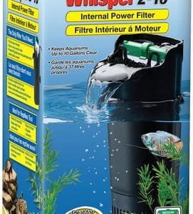 Tetra Whisper 5-10 Inner Power Filter, Internal power filter