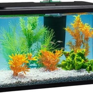 Tetra LED Starter Kit 5.5G, Tetra LED Starter Kit 5.5 Gallon