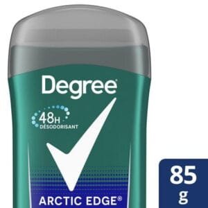Degree Men for 48h odour protection Deodorant Stick, 85 g Deodorant Stick