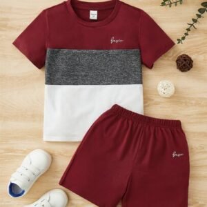 SHEIN - sk2205063735440417 - 3-4Y