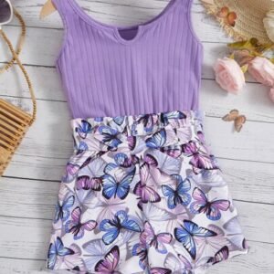 SHEIN - sk2212120117126565 - 11-12Y