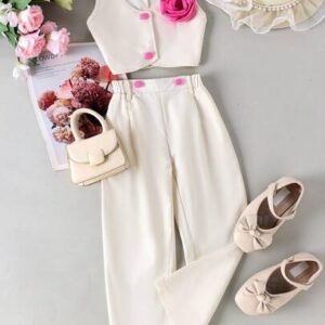 SHEIN - sk2404122070144440 - 4Y