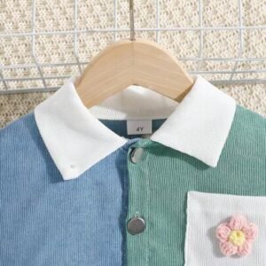 SHEIN - sk2406137424565582 - 4Y