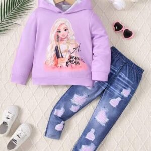 SHEIN - sk2406206783194937 - 7Y