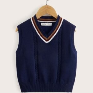 SHEIN - sksweater07210517850 - 4Y