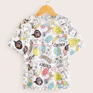 SHEIN - sktop07200224751 - 11-12Y