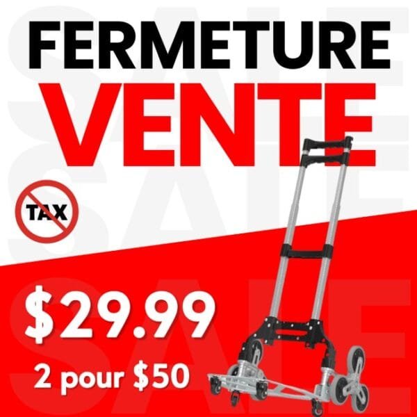 Offre Vente Fermeture #010