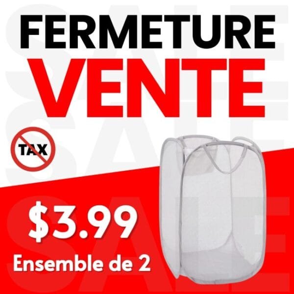 Offre Vente Fermeture #014