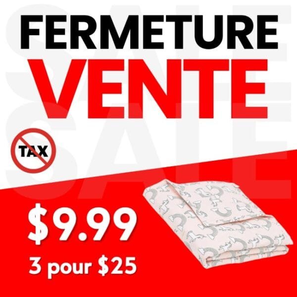 Offre Vente Fermeture #022