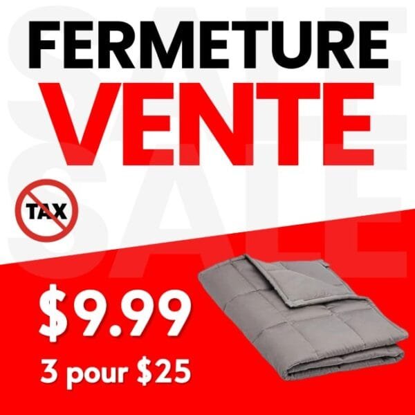 Offre Vente Fermeture #023