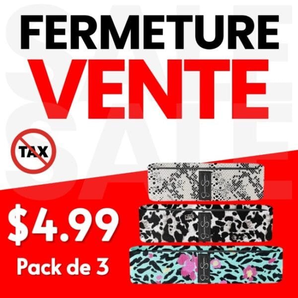 Offre Vente Fermeture #029