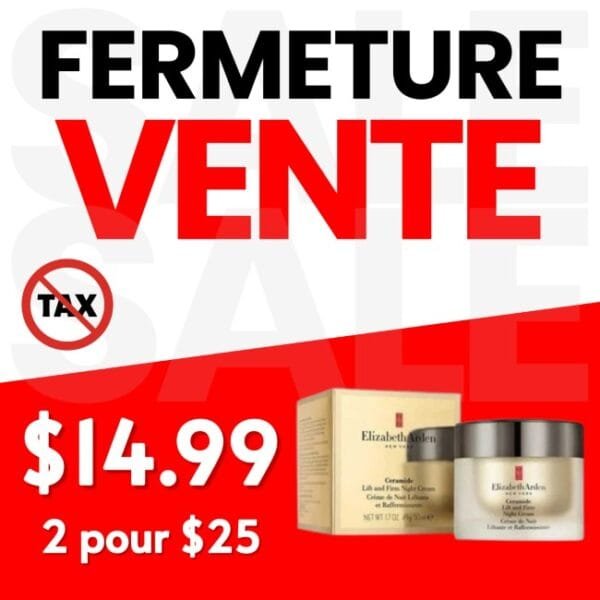 Offre Vente Fermeture #034