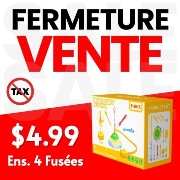 Offre Vente Fermeture #035