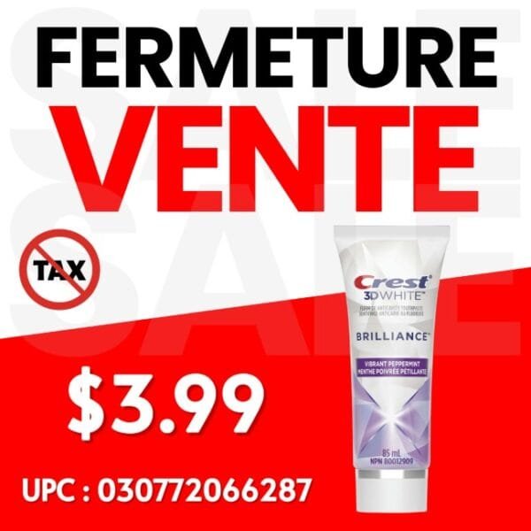 Offre Vente Fermeture #041