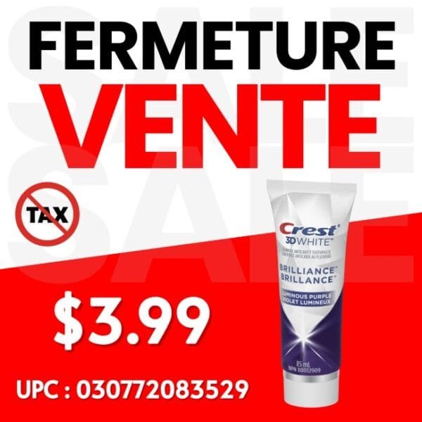 Offre Vente Fermeture #042