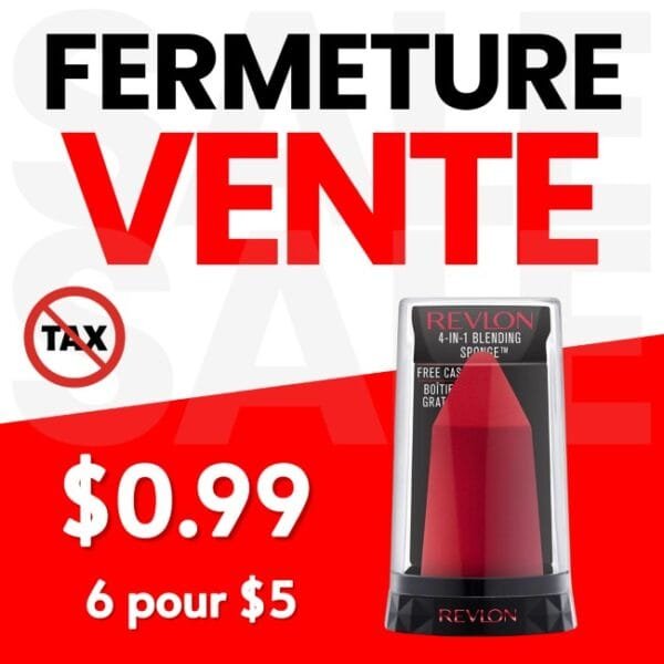 Offre Vente Fermeture #074