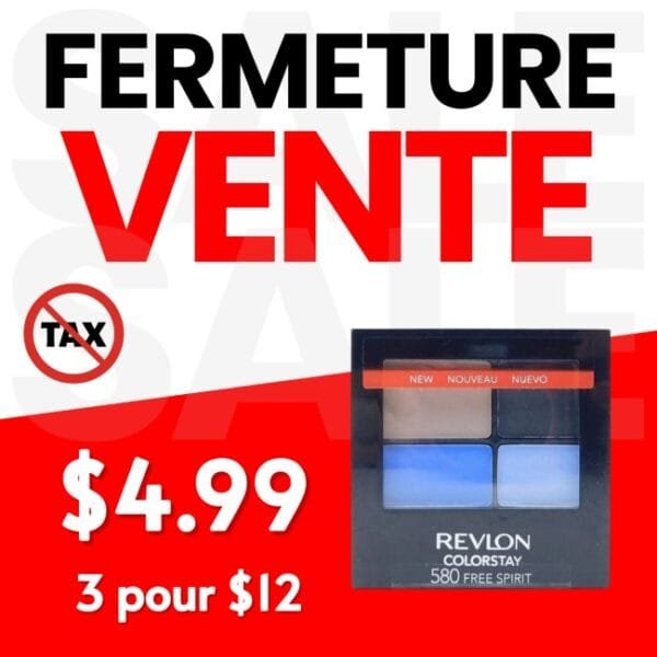 Offre Vente Fermeture #078