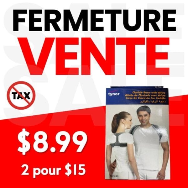 Offre Vente Fermeture #089