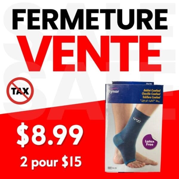 Offre Vente Fermeture #090