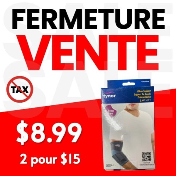 Offre Vente Fermeture #092