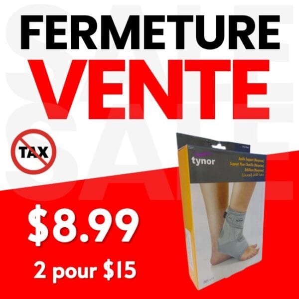 Offre Vente Fermeture #093