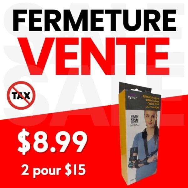 Offre Vente Fermeture #094