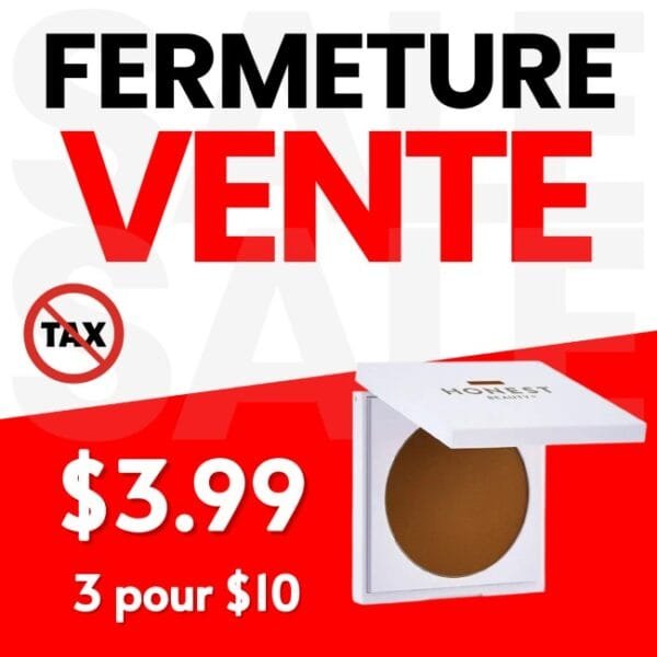 Offre Vente Fermeture #099