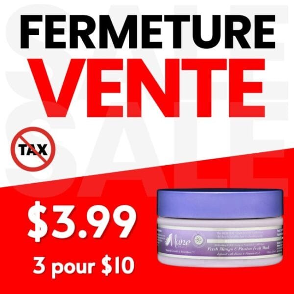 Offre Vente Fermeture #100