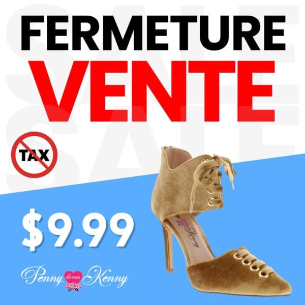 Offre Vente Fermeture #102