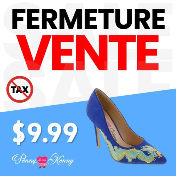 Offre Vente Fermeture #107