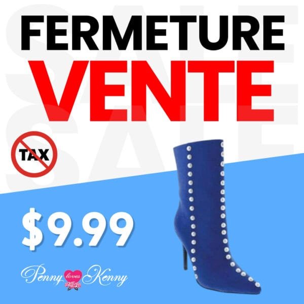 Offre Vente Fermeture #111